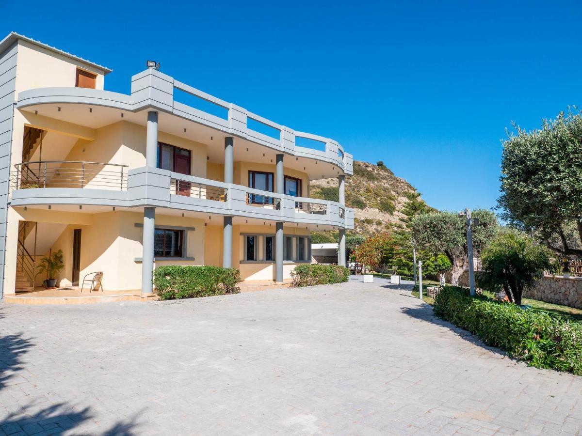 Village View Afandou Exterior foto